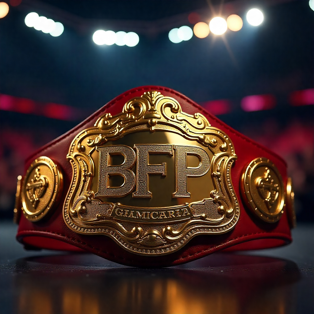 BFP Championship Glory